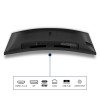 Monitor Philips 86,4cm (34,0