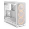 Fractal Meshify 3 XL White RGB TG Midi Tower Gaming Gehäuse weiß-19180055