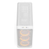 Fractal Meshify 3 XL White RGB TG Midi Tower Gaming Gehäuse weiß-19180058