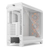 Fractal Meshify 3 XL White RGB TG Midi Tower Gaming Gehäuse weiß-19180059