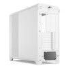 Fractal Meshify 3 XL White RGB TG Midi Tower Gaming Gehäuse weiß-19180060