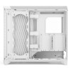 Fractal Meshify 3 XL White RGB TG Midi Tower Gaming Gehäuse weiß-19180061