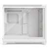 Fractal Meshify 3 XL White RGB TG Midi Tower Gaming Gehäuse weiß-19180064