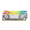 KINGSTON DDR5 48GB 8400MT/s CL40 CUDIMM (Kit of 2) FURY Renegade RGB White XMP-19182352