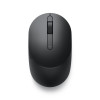 Dell Mobile Wireless Mouse - MS3320W - Black-1918678