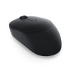 Dell Mobile Wireless Mouse - MS3320W - Black-1918682