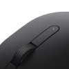 Dell Mobile Wireless Mouse - MS3320W - Black-1918683