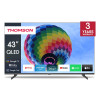TV SET LCD 43" QLED 4K/43QG4S14 THOMSON