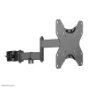 Neomounts FL40-450BL12 uchwyt do telewizorów 106,7 cm (42
