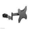 Neomounts FL40-450BL12 uchwyt do telewizorów 106,7 cm (42