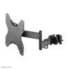 Neomounts FL40-450BL12 uchwyt do telewizorów 106,7 cm (42