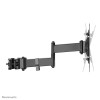Neomounts FL40-450BL12 uchwyt do telewizorów 106,7 cm (42