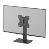 Neomounts DS45-430BL12 uchwyt do telewizorów 109,2 cm (43") Czarny