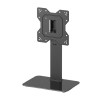 Neomounts DS45-430BL12 uchwyt do telewizorów 109,2 cm (43