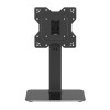 Neomounts DS45-430BL12 uchwyt do telewizorów 109,2 cm (43