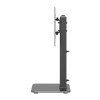 Neomounts DS45-430BL12 uchwyt do telewizorów 109,2 cm (43