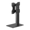 Neomounts DS45-430BL12 uchwyt do telewizorów 109,2 cm (43