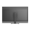 Neomounts DS45-430BL12 uchwyt do telewizorów 109,2 cm (43