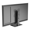 Neomounts DS45-430BL12 uchwyt do telewizorów 109,2 cm (43