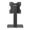 Neomounts DS45-430BL12 uchwyt do telewizorów 109,2 cm (43
