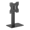Neomounts DS45-430BL12 uchwyt do telewizorów 109,2 cm (43