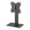Neomounts DS45-430BL12 uchwyt do telewizorów 109,2 cm (43
