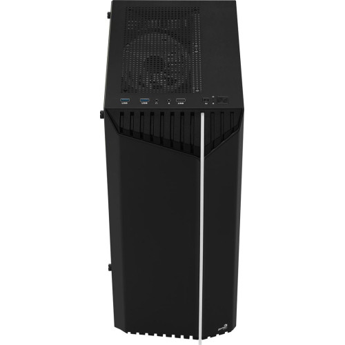 OBUDOWA AEROCOOL PGS BIONIC-G-BK-v2 RGB-1910710