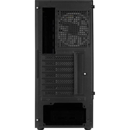 OBUDOWA AEROCOOL PGS BIONIC-G-BK-v2 RGB-1910713