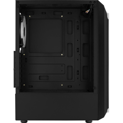 OBUDOWA AEROCOOL PGS BIONIC-G-BK-v2 RGB-1910715