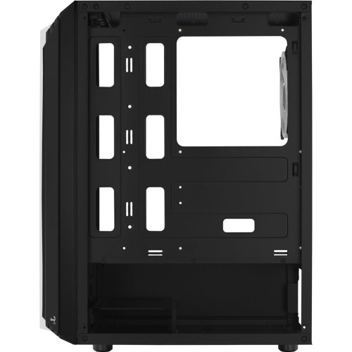 OBUDOWA AEROCOOL PGS BIONIC-G-BK-v2 RGB-1910717