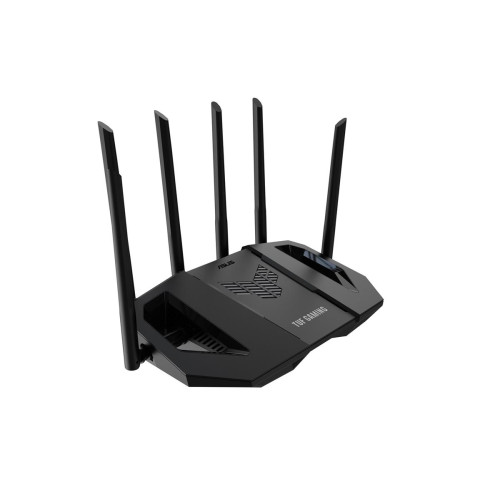 Router ASUS TUF-BE6500-19117467