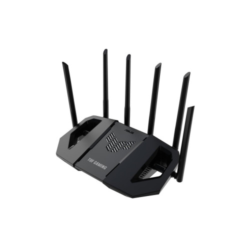 Router ASUS TUF-BE6500-19117468