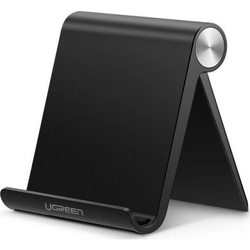 Ugreen podstawka biurkowa na telefon 95 x 85 mm LP106 (czarna)