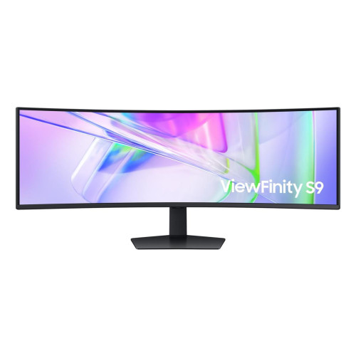 Samsung S95UC monitor komputerowy 124,5 cm (49