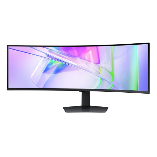 Samsung S95UC monitor komputerowy 124,5 cm (49