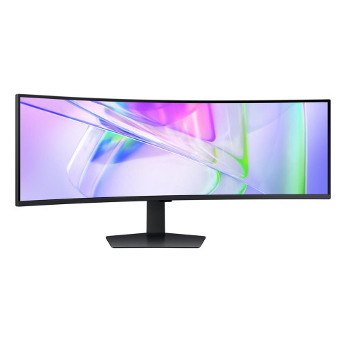 Samsung S95UC monitor komputerowy 124,5 cm (49