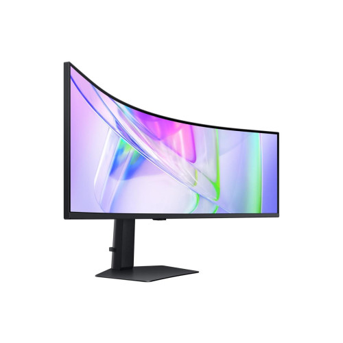 Samsung S95UC monitor komputerowy 124,5 cm (49