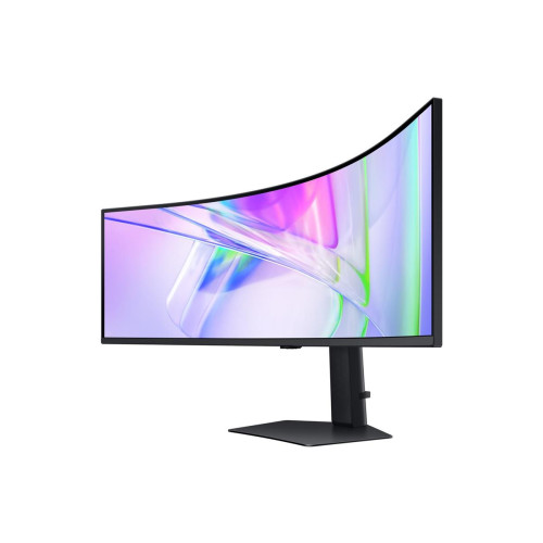 Samsung S95UC monitor komputerowy 124,5 cm (49