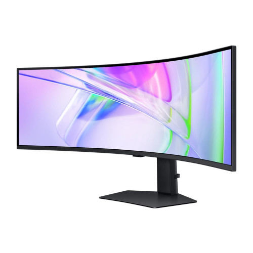Samsung S95UC monitor komputerowy 124,5 cm (49