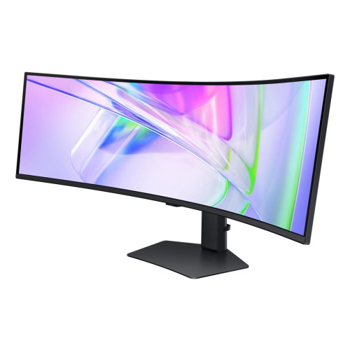 Samsung S95UC monitor komputerowy 124,5 cm (49