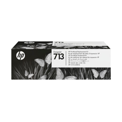 HP 713 głowica do drukarki Termiczny druk atramentowy-14682505