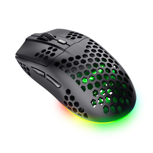 Trust GXT 929 Helox myszka Gaming Po prawej stronie RF Wireless Optyczny 4800 DPI-19133636