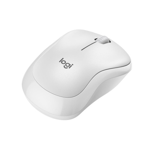 Mysz Logitech M240 Silent White-19133788