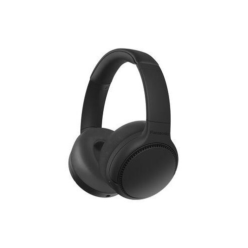 Zestaw słuchawkowy WRL/RB-M300BE-K Panasonic