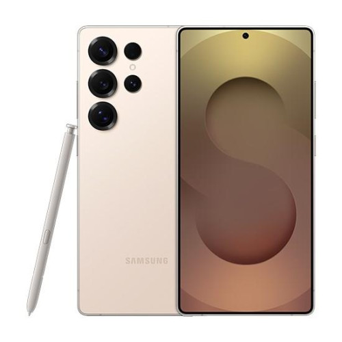 Samsung Galaxy S25 Ultra SM-S938B/DS 17,5 cm (6.9") Dual SIM Android 15 5G USB Type-C 12 GB 1 TB 5000 mAh Różowe złoto