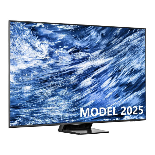 Telewizor Samsung QE65QN70F Neo QLED 65'' 4K Ultra HD 144 Hz Tizen Q-Symphony Czarny (MODEL 2025)-19146321