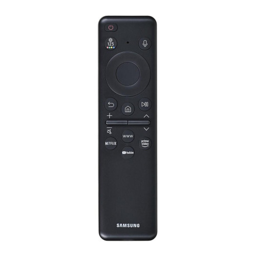 Telewizor Samsung QE65QN70F Neo QLED 65'' 4K Ultra HD 144 Hz Tizen Q-Symphony Czarny (MODEL 2025)-19146343