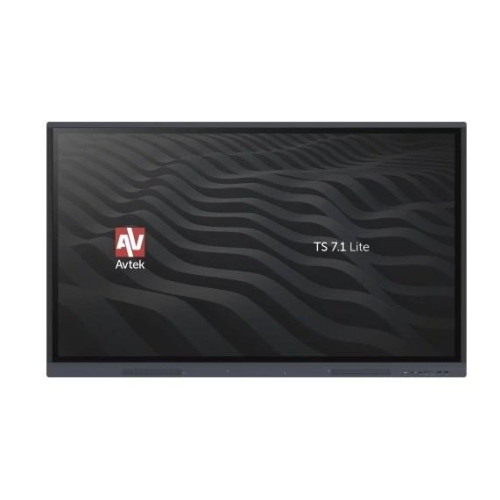 AVTEK MONITOR INTERAKTYWNY TS 7.1 LITE 55