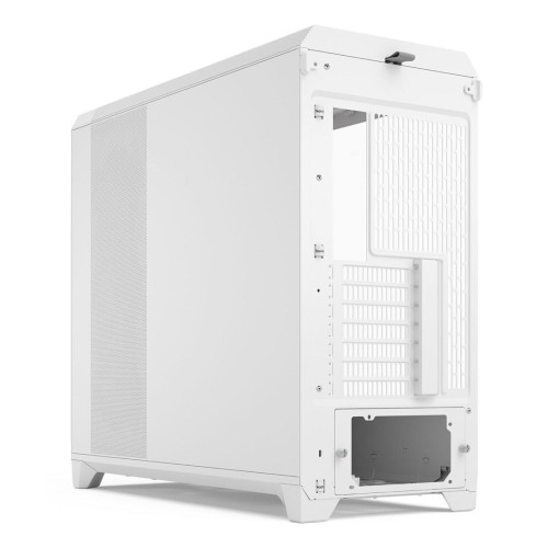 Fractal Meshify 3 XL White RGB TG Midi Tower Gaming Gehäuse weiß-19180060