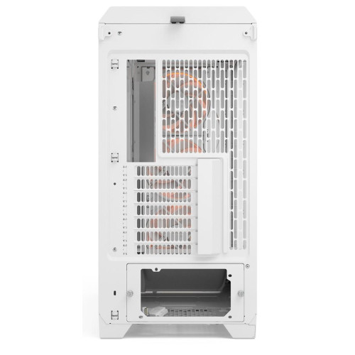 Fractal Meshify 3 XL White RGB TG Midi Tower Gaming Gehäuse weiß-19180063